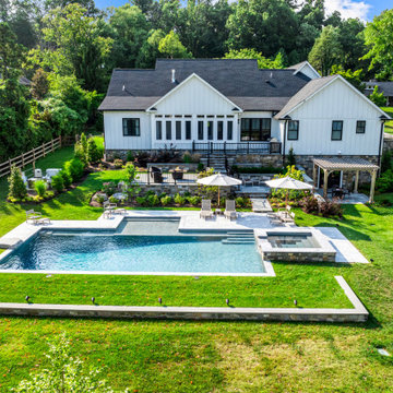 Meadowbrook, PA