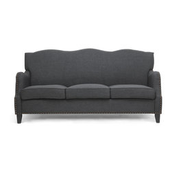 Stylish Upholstery Collection - Sofas