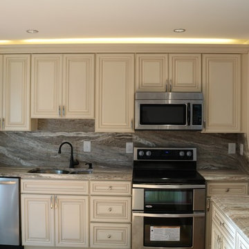 Kitchen Remodel 3