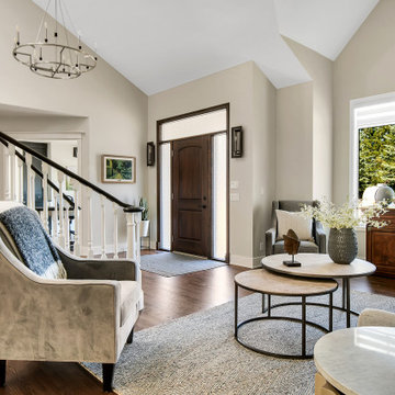 Fish Creek Entire Home Remodel
