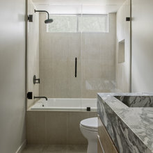 Shower Niche