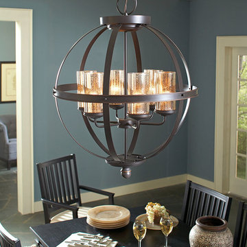 Living Room/Dining Room