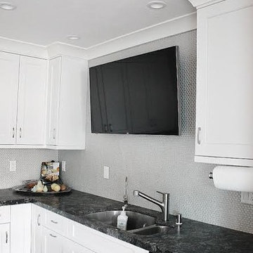 Sunnyvale Remodel