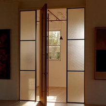 1ST FLR: VESTIBULE