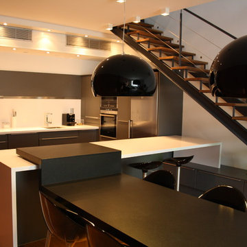Loft Sucre A4