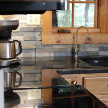 backsplash