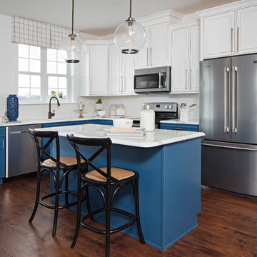 Bay Bridge Cove - Laurel Model
