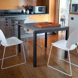 Traffic chair by DomItalia - Kitchen And Dining Furniture