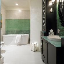 Bathroom Concepts