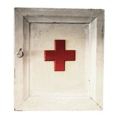 Medizinschrank, 30er Jahre