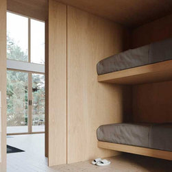 A-Frame Beach - Products