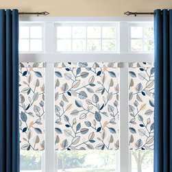 Color Lux Window Solutions Drapery - Products