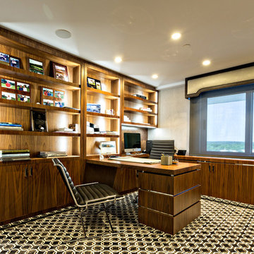 Art Deco Gem on the Bay