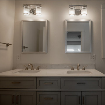 Tigard Bathroom Remodel 2023