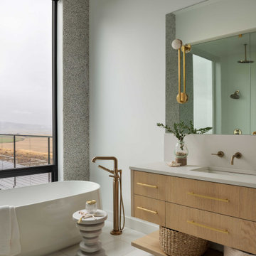 Prairie View Ranch Residence