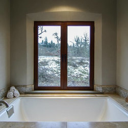 Quantum Windows & Doors | Dowd Architecture - Windows And Doors