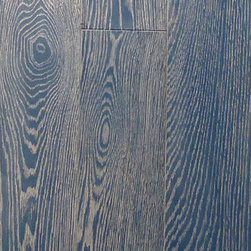 inLove Collection Prefinished Hardwood Flooring - Hardwood Flooring