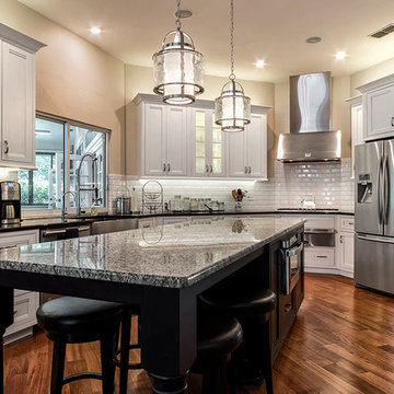 Shiloh Cabinetry