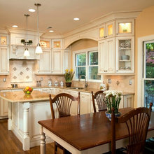 Kitchen Ideas