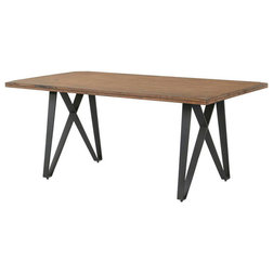 Industrial Dining Tables by Electrical Distributing, Inc.