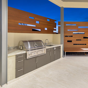 Privacy Screen