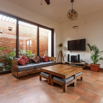 NAVEEN BOUTIQUE RESIDENCE