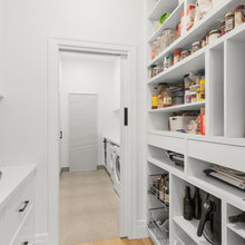 Scullery