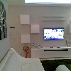 Kardelen Sitesi - Products
