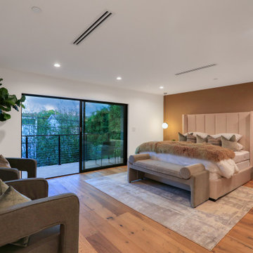 Modern Home | Mar Vista
