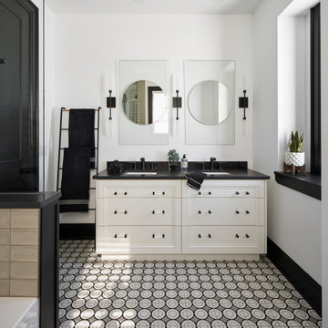 Terravita CASCATA Model Home (Niagara Falls)