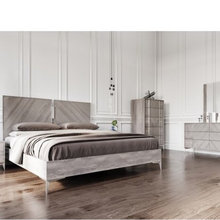Beach Master bedroom