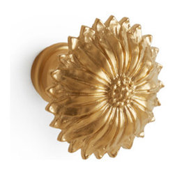 Sherle Wagner Pulls & Knobs - Products