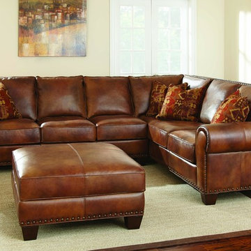 Leather Furniture