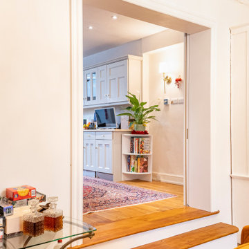 Gerrards Cross Pocket Door
