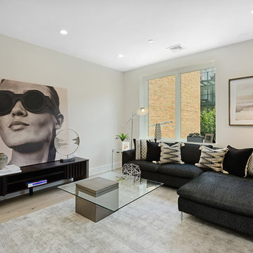 Welcome to 617 Jefferson Street #1 - Designed for the Modern Family.