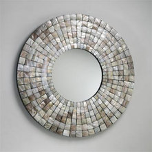 Traditional Wall Mirrors by Inside Avenue