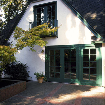 Cottage Restoration