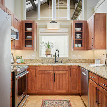 Condo on Alii Drive