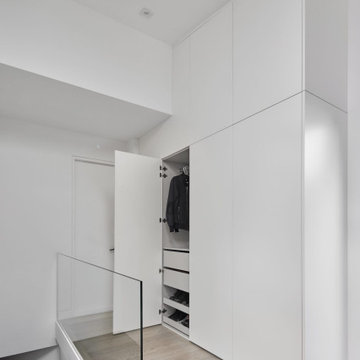 Morrison Residential Renovation