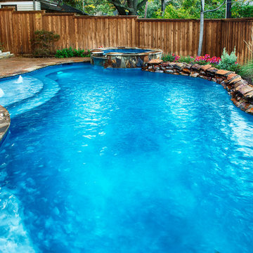 Oasis Escape Style