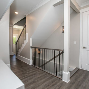 West Marietta Custom Home