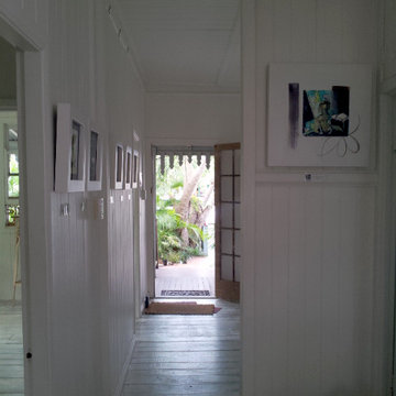 An Urban Space Inspires - Large Format Artwork and Design