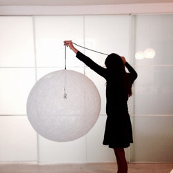 L&aacute;mparas de dise&ntilde;o hechas a mano - Pendant Lighting