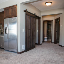 basement