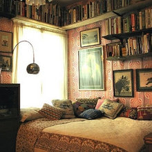 Bedroom Ideas