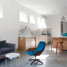 Furniture and other features