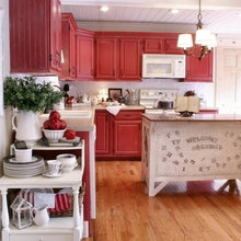 Mom's Dream House