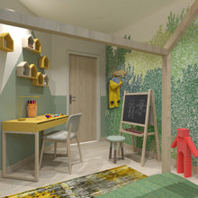 Orchard - Evans Bedroom