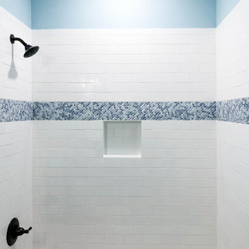 Custom Remodel