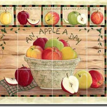 Apples